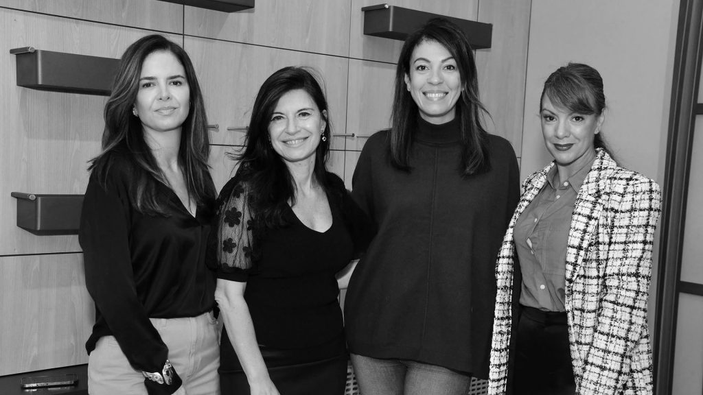 Ornare promove eventos com parcerias exclusivas em Greenwich | Ornare