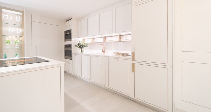 Pantone 2026 “Cloud Dancer”  