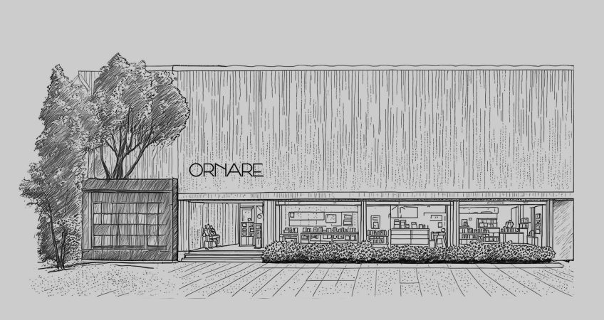 DW! SP 2026 “Casulo: Formas de Habitar”  