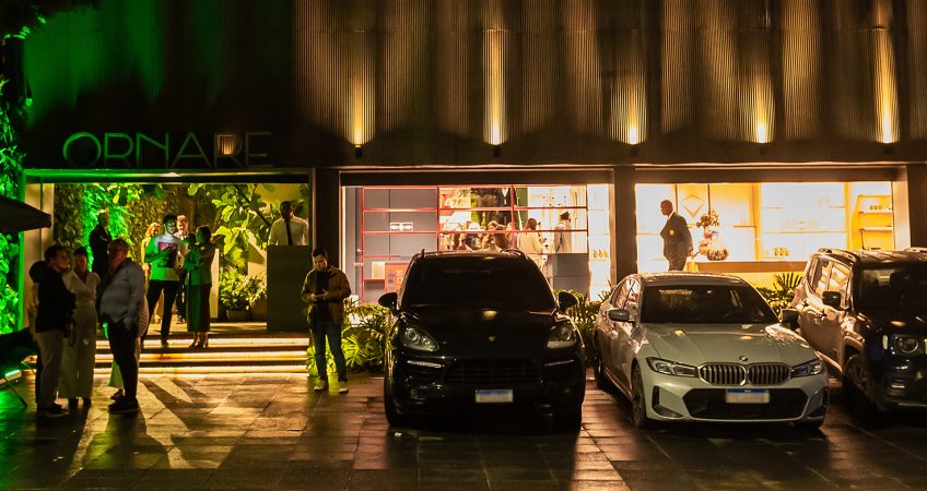 Ornare marca a 15ª edição da DW! com programação especial  