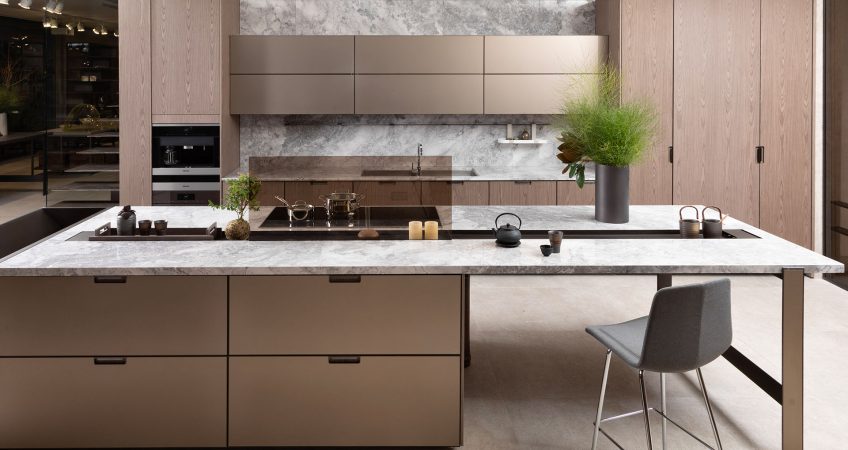Cozinha com ilha central: quanto espaço é realmente necessário e como aproveitá-lo da melhor forma  